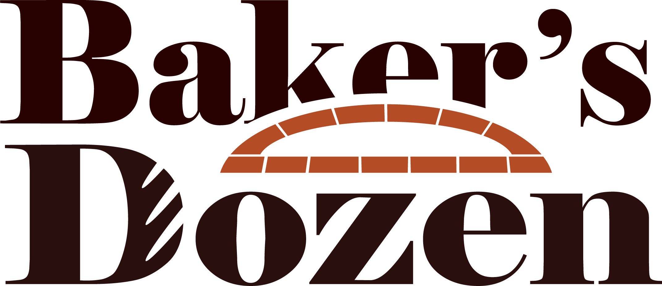 Bakery logo.